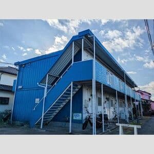 レピュート茅ヶ崎
