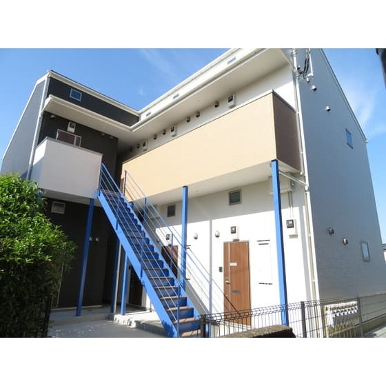 タウンコート登戸