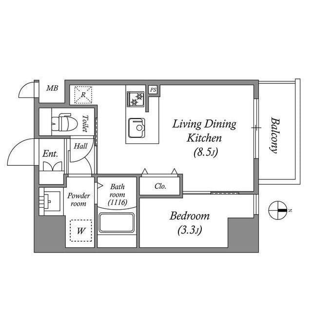 Property