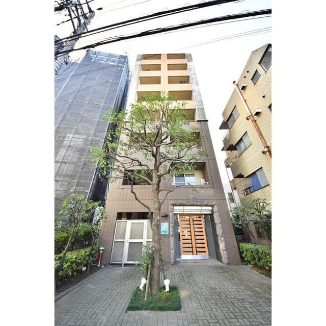 アプレシティ椎名町