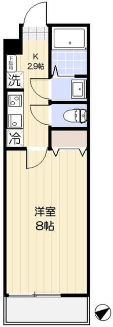 エクセラン東浦和