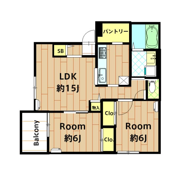 Property