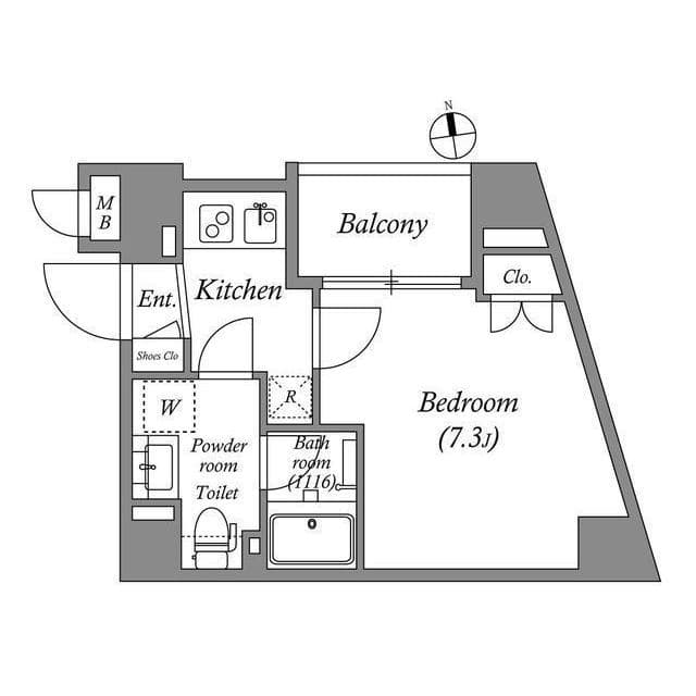 オーパスホームズ大泉学園