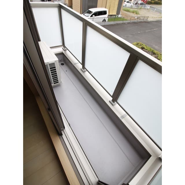 エスパース たかの台