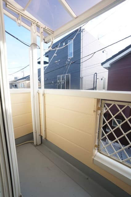 ふじみ野市北野戸建