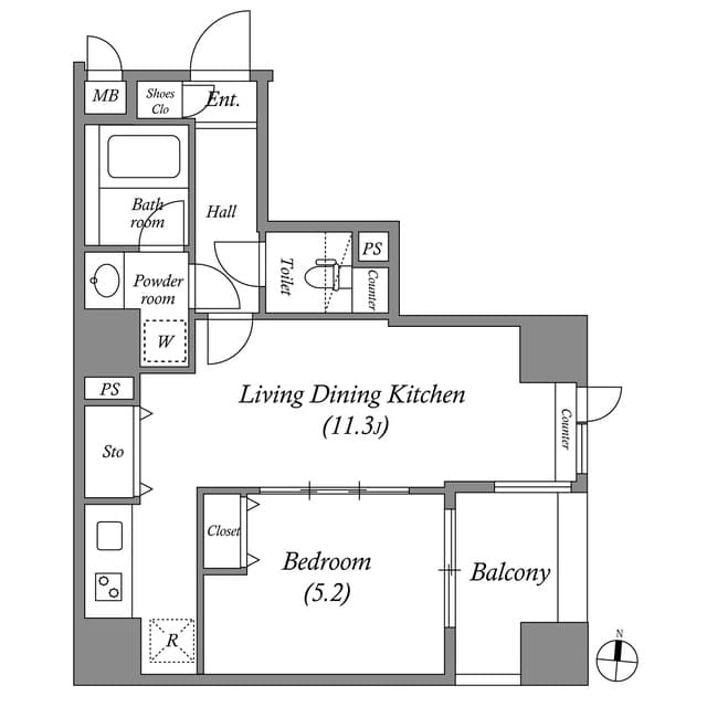 Property