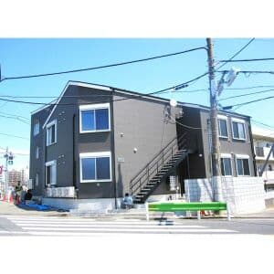 Ambition聖蹟桜ヶ丘II