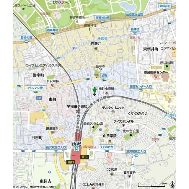 Property