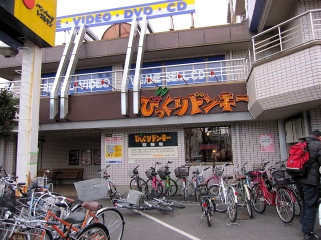 ハイツエクセルB