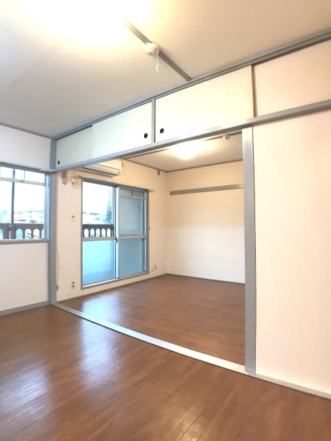 農住ハイツ