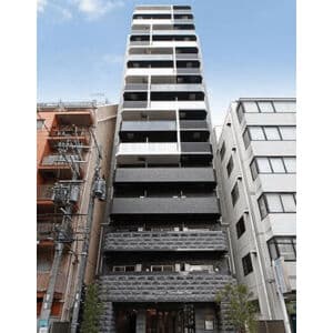 プレサンス上町台クレスト