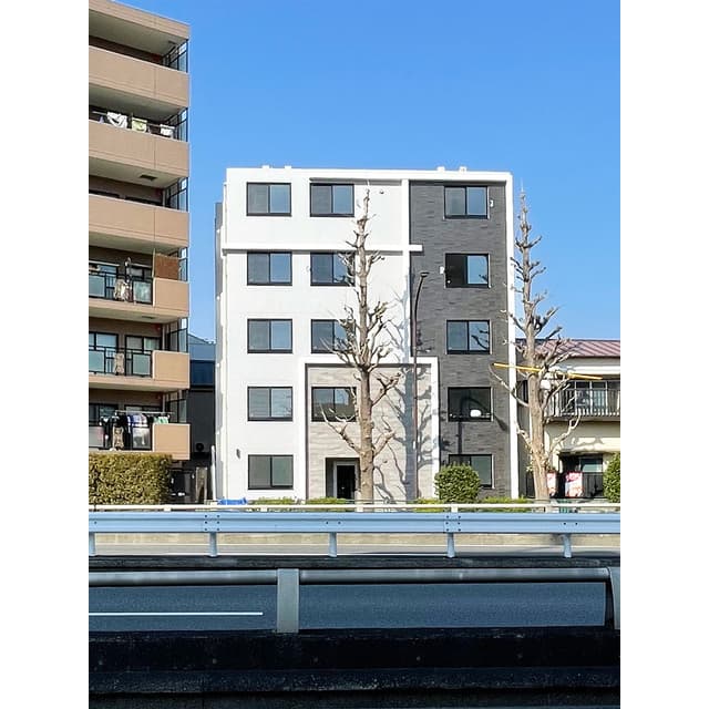 CASA PIAZZA 新蒲田