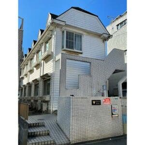 スカイピア葛西2