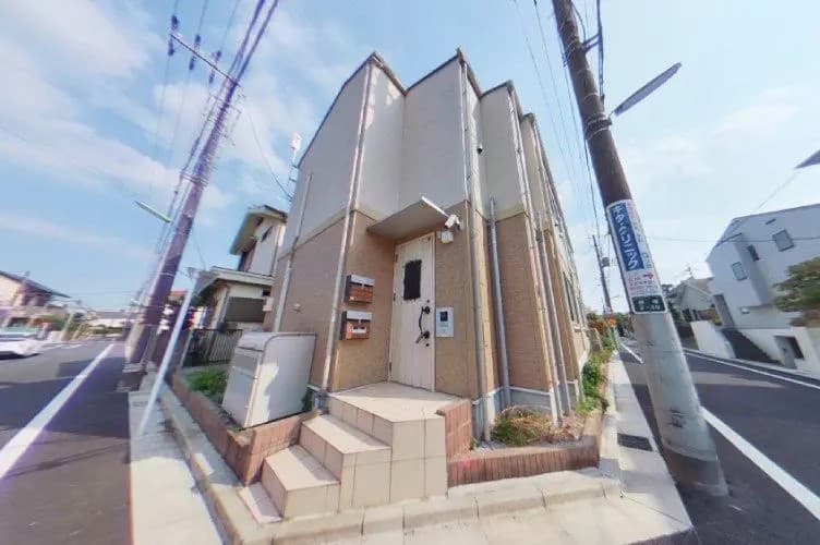 TOKYO β 松原2