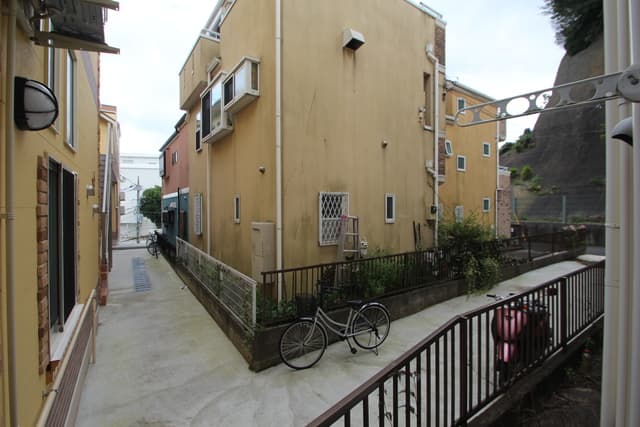 Property