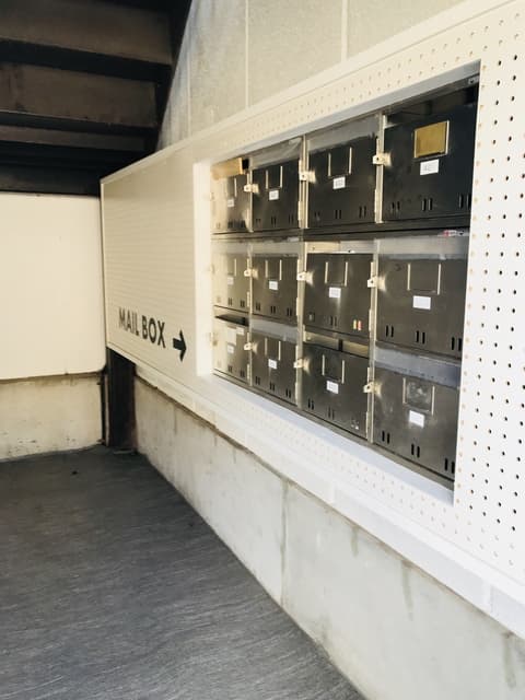 ソリッソ畦野
