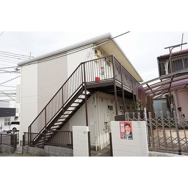 アムス富士見台