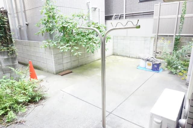 ロイヤルシティ西荻窪