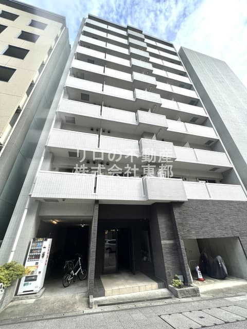L-Flat横浜大通り公園