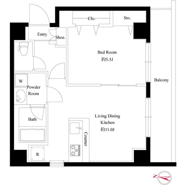 Property