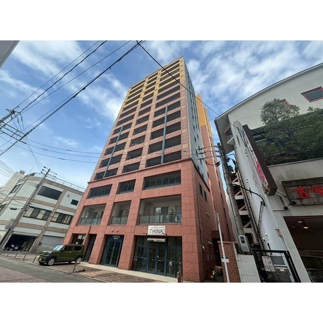 ルネッサンス21久留米六ツ門