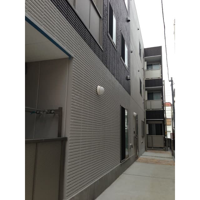 アンプルール高砂