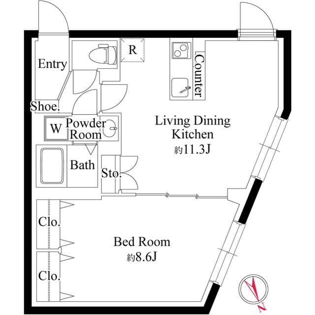 Property