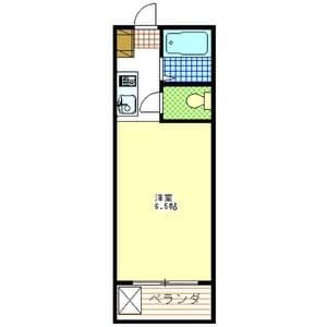 ゴールデンハイツ