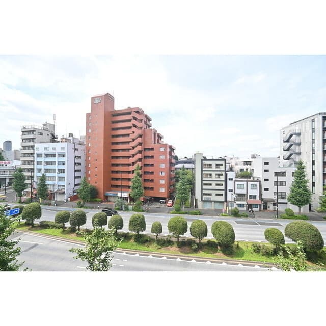 Property