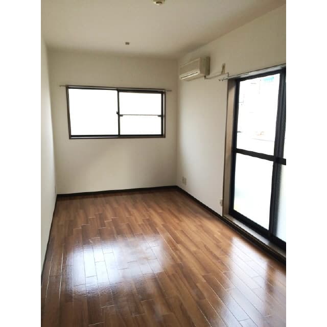 アムールベルウッド玉川学園