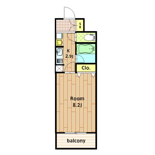 Property