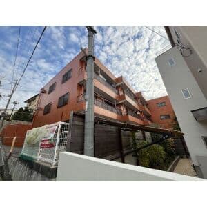 アルコーレ山手 ※キャンセルのため再募集