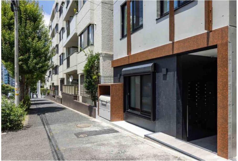 Property