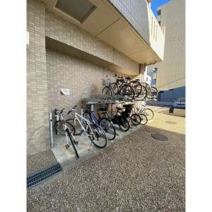 ソレイユ徳川