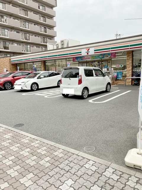 めぞんK