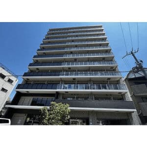 エスリード大阪梅田WEST