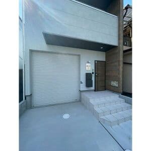 あんしん+VieM玉手町13-1016(ガレージハウス)