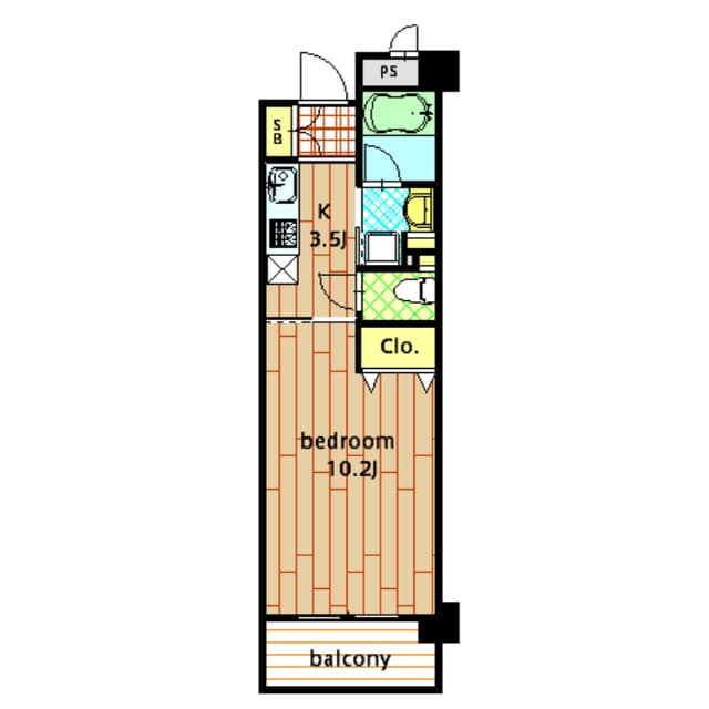 Property