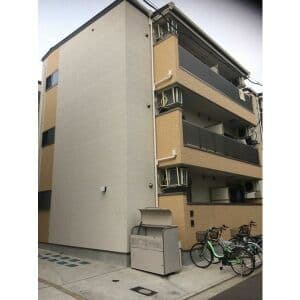 Fmaison北加賀屋III番館