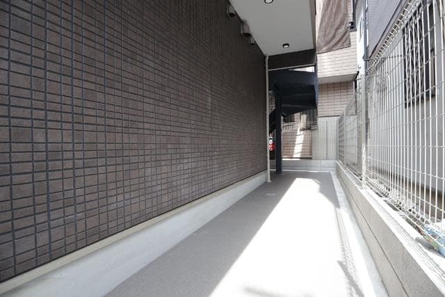 ルミウス芝5丁目