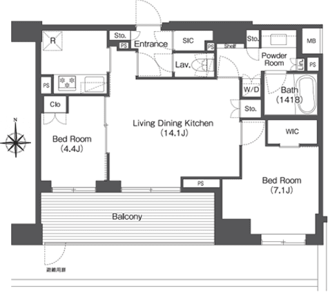 Property
