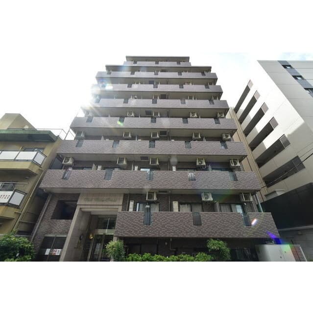 Property
