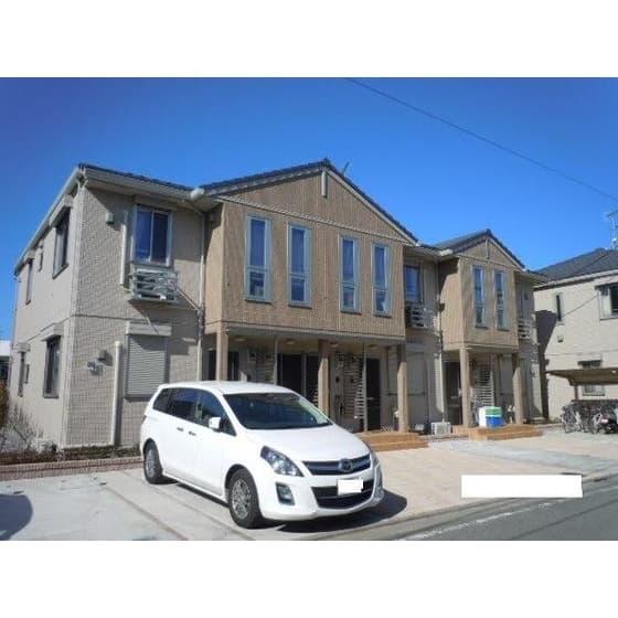 カーサ　アベリア　A・B棟