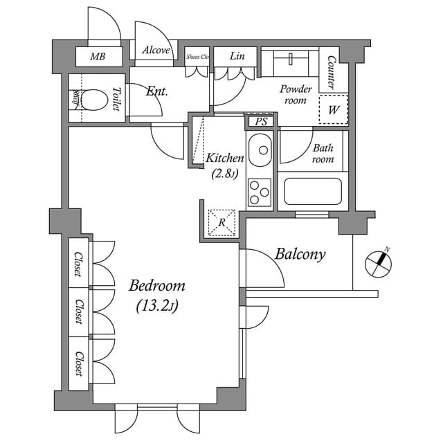 Property