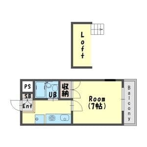 エル・マール東須磨 空室部屋条件変更しております!