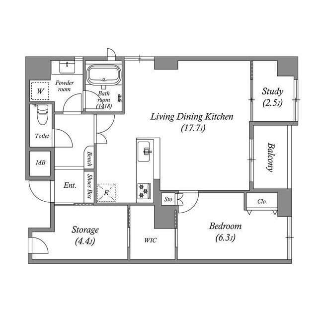Property