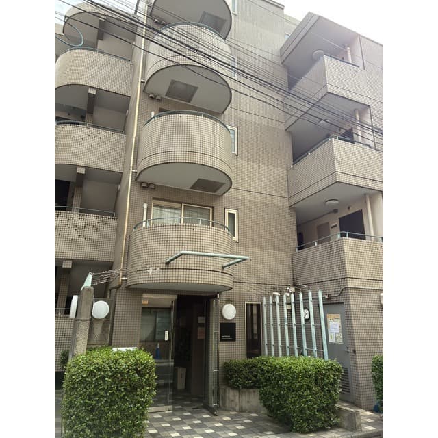 インプルーブ中野新橋