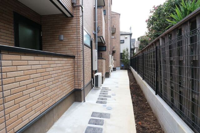 インスパーク本駒込