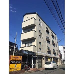 JPアパートメント東大阪