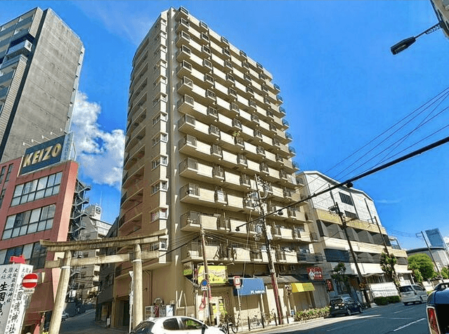 Property